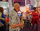 Jam Night at the SNCC social club South Norwood