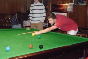 sncc snooker hall norwood